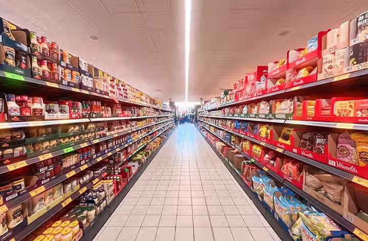 A FMCG Giant's path to data-driven decision: empowering treasury functions with automation